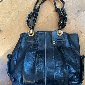 CHLOE HANDBAG